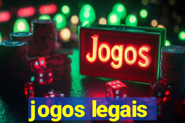 jogos legais